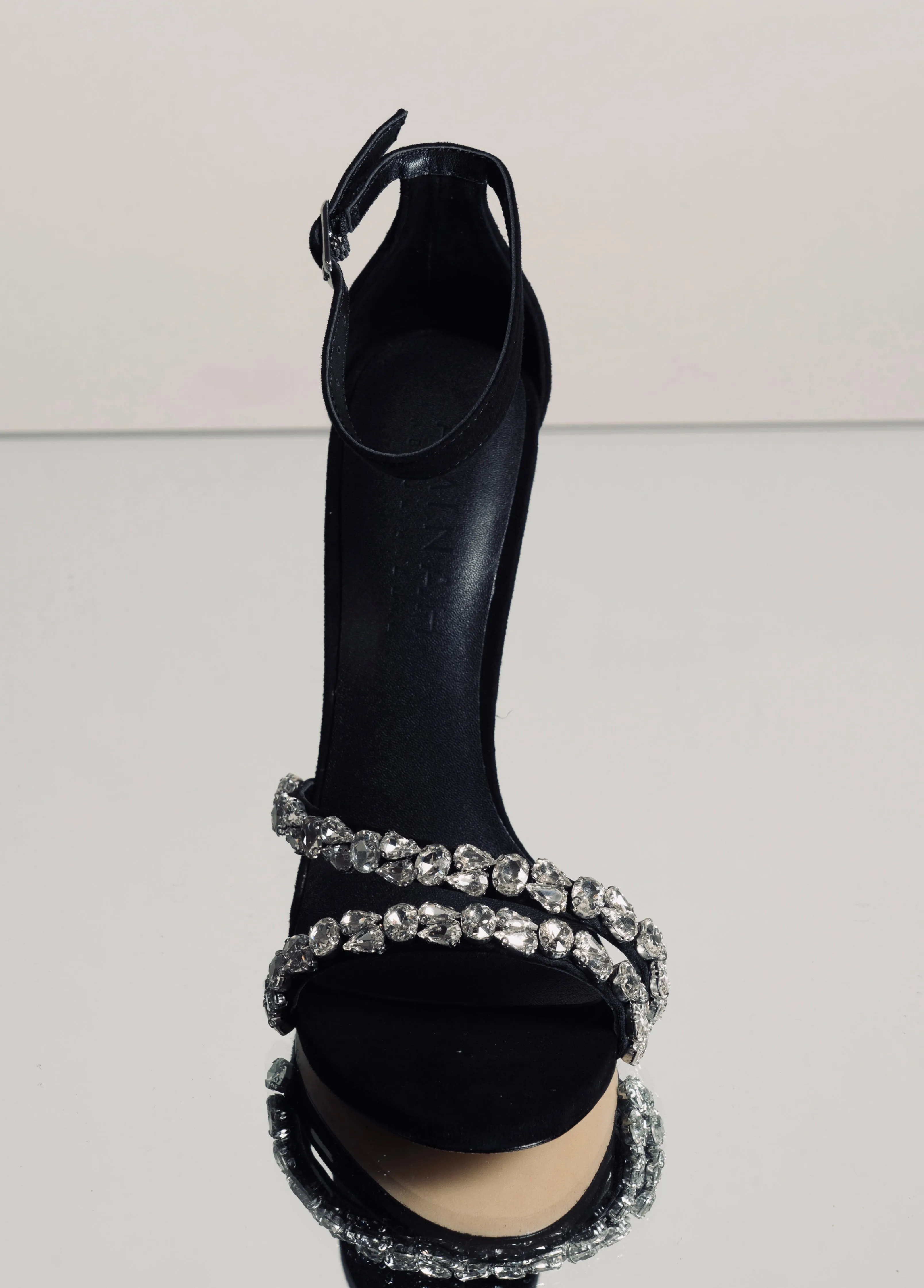 SOLEIL OPEN TOE