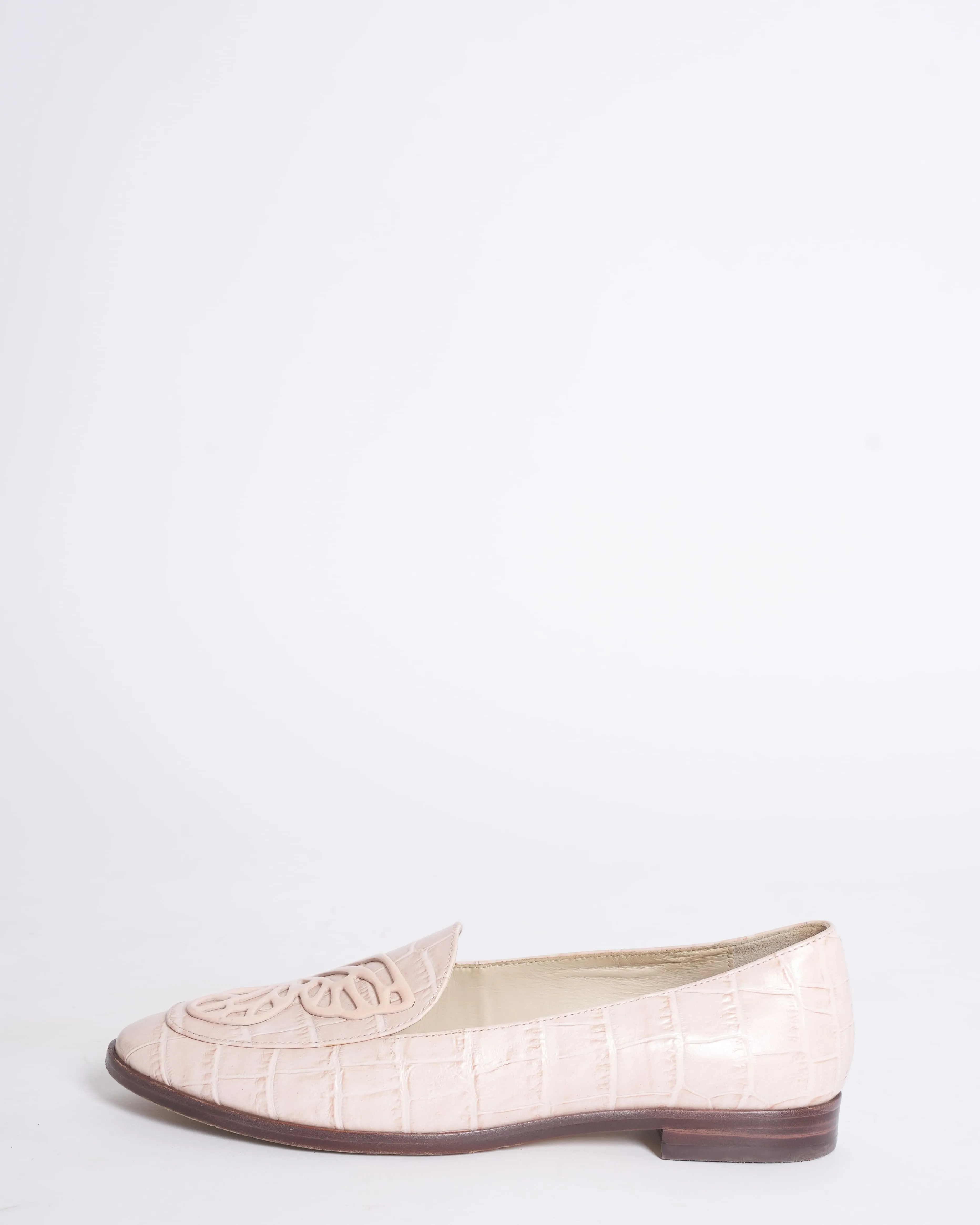 Sophia Webster Bibi Butterfly Flats