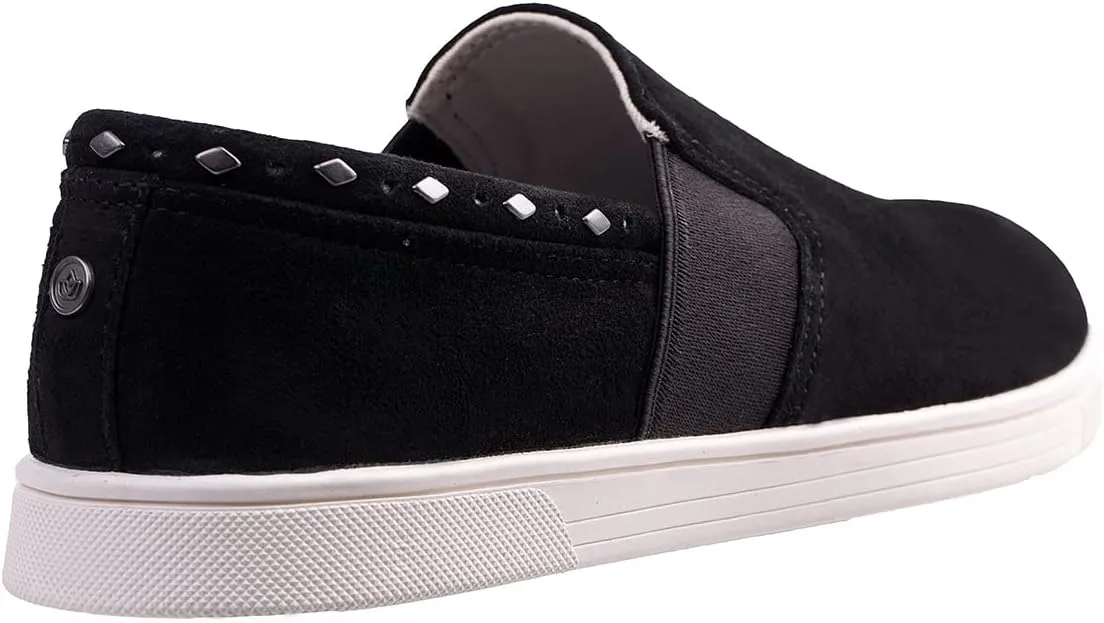 Spenco Women's Santa Barbara Rivet Sneaker