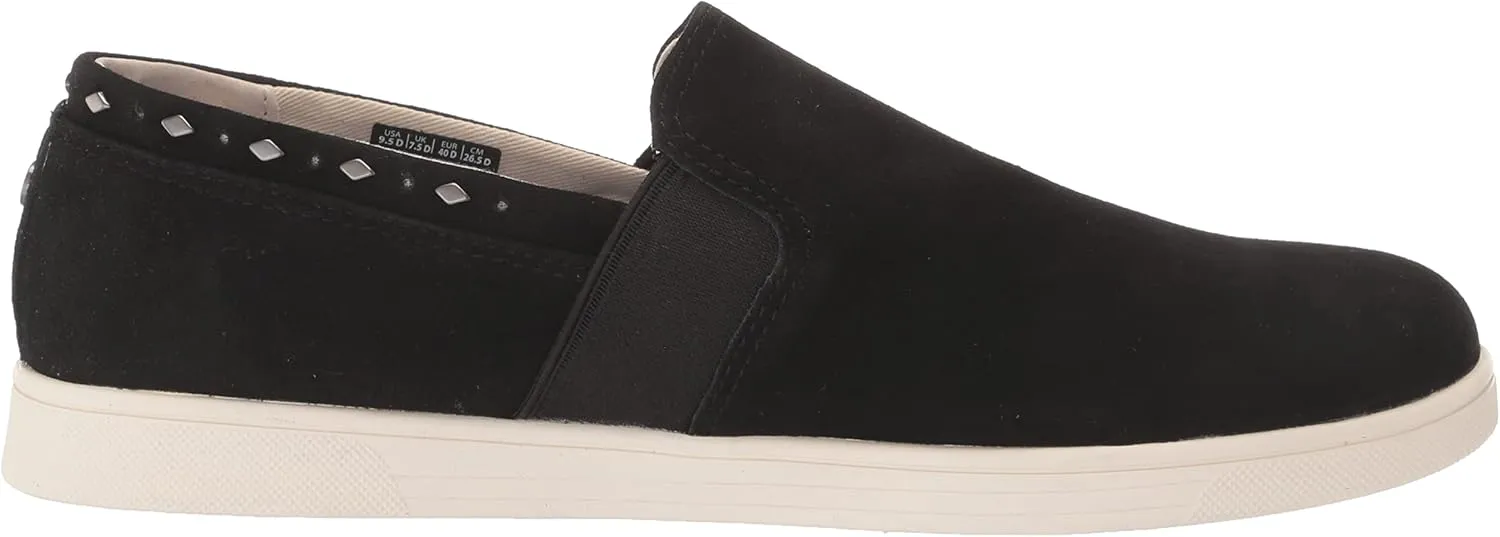 Spenco Women's Santa Barbara Rivet Sneaker