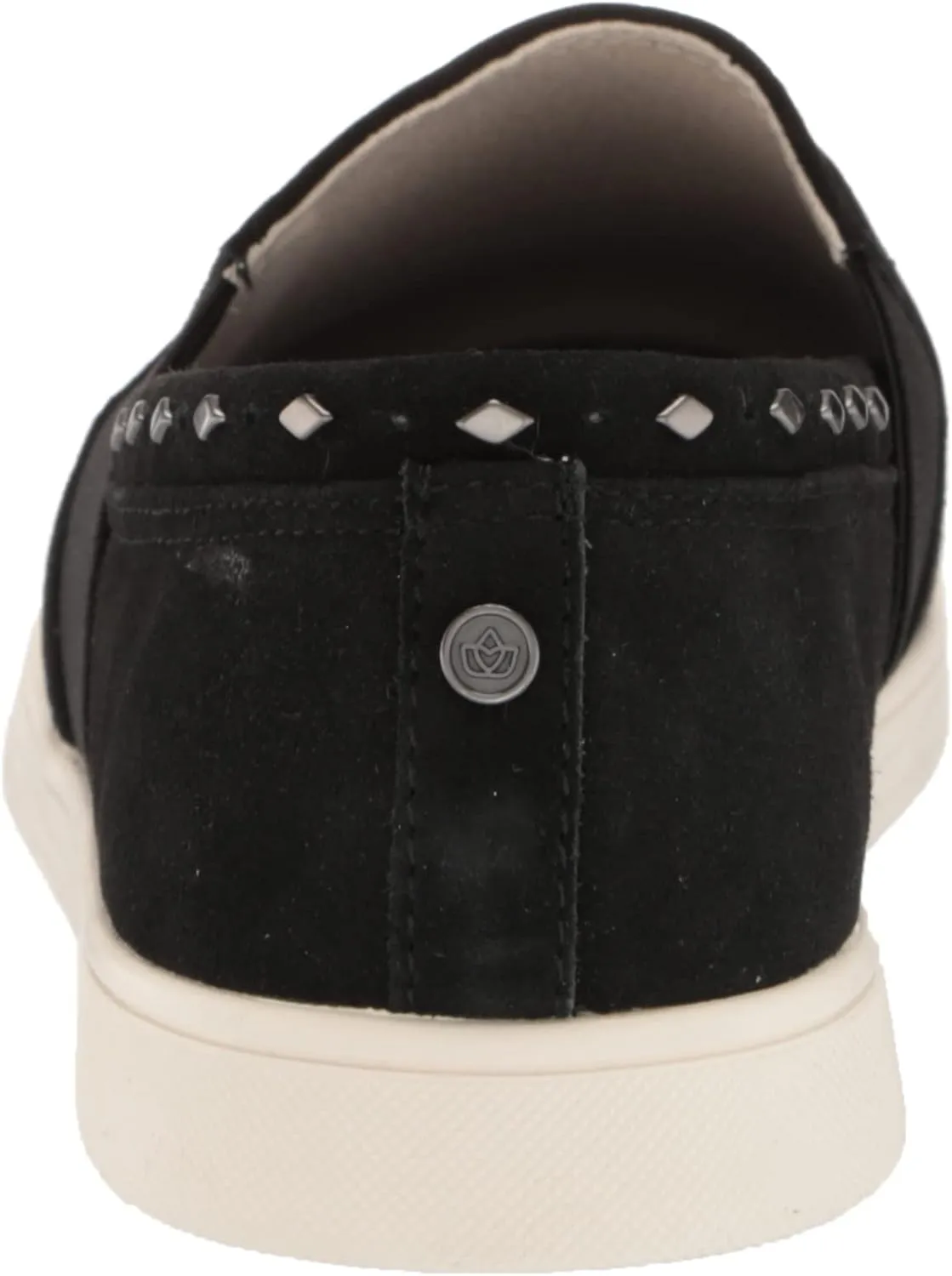 Spenco Women's Santa Barbara Rivet Sneaker