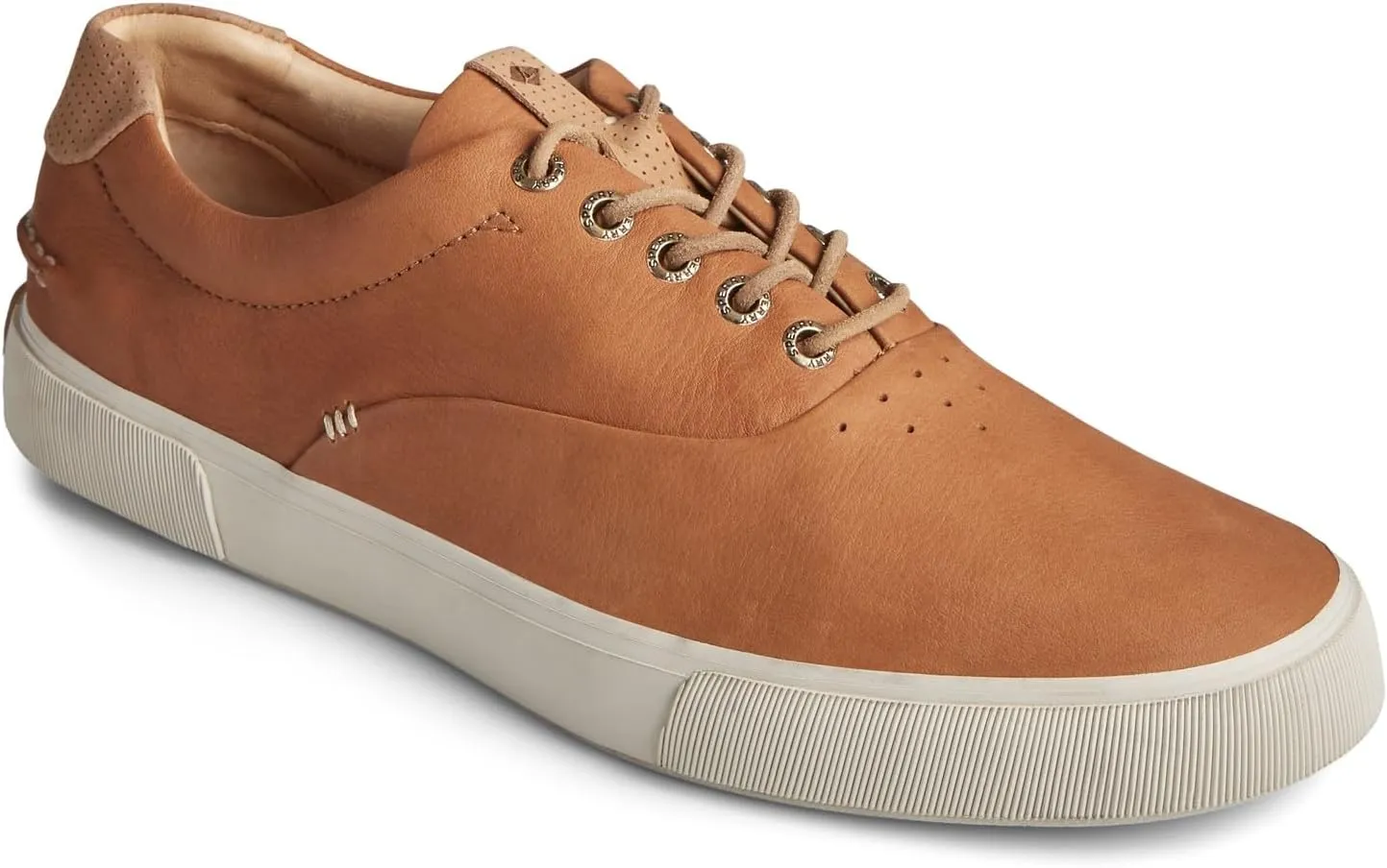 Sperry Men's Gold Striper Plushwave Sneaker