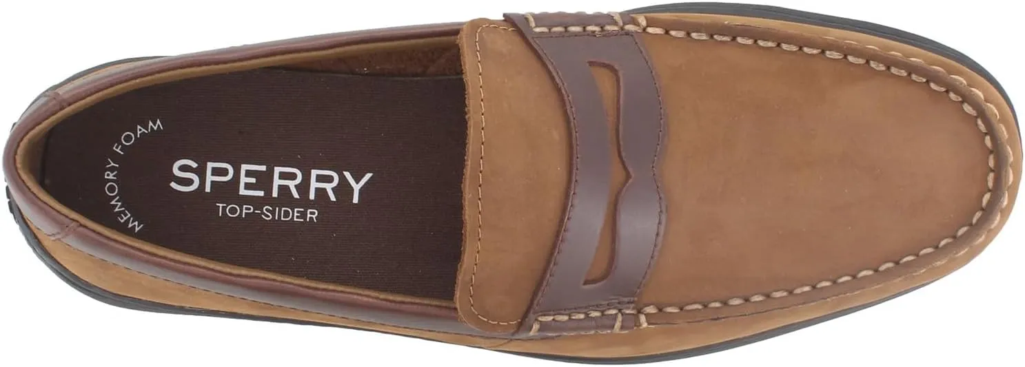 Sperry Men's, Monterey Penny Loafer