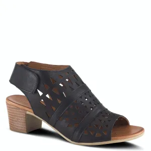 Spring Step DOROTHA Leather Sandal Shoes
