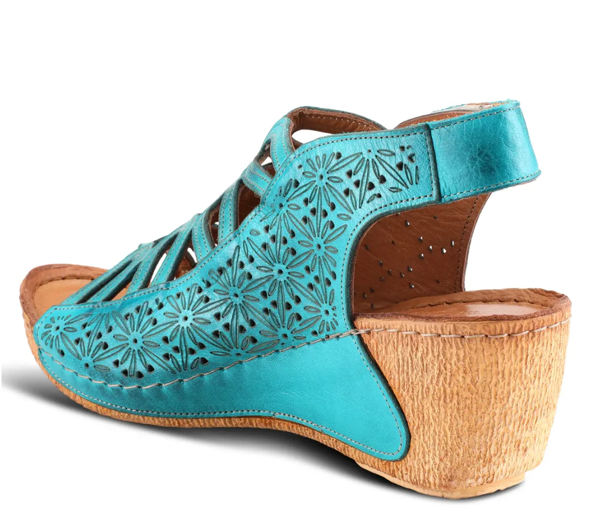 Spring Step INOCENCIA shoe