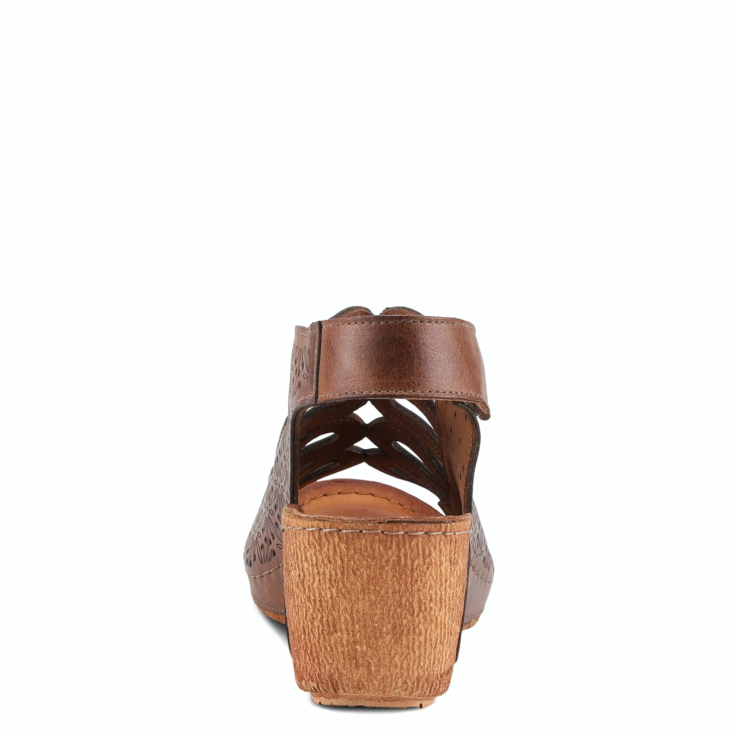 Spring Step INOCENCIA shoe