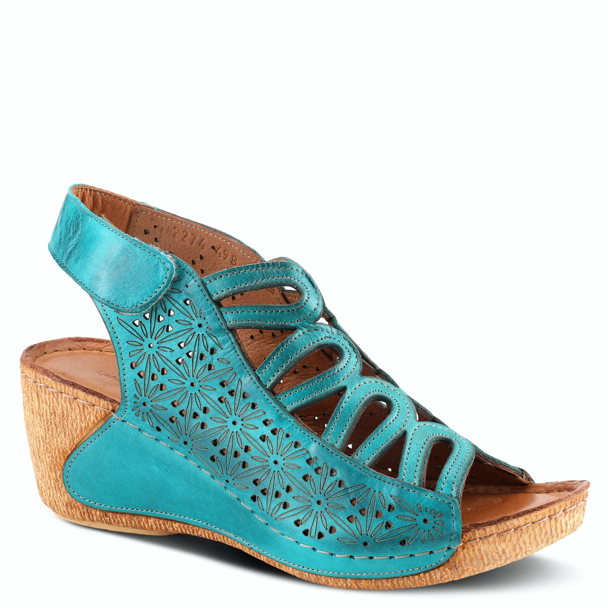 Spring Step INOCENCIA shoe