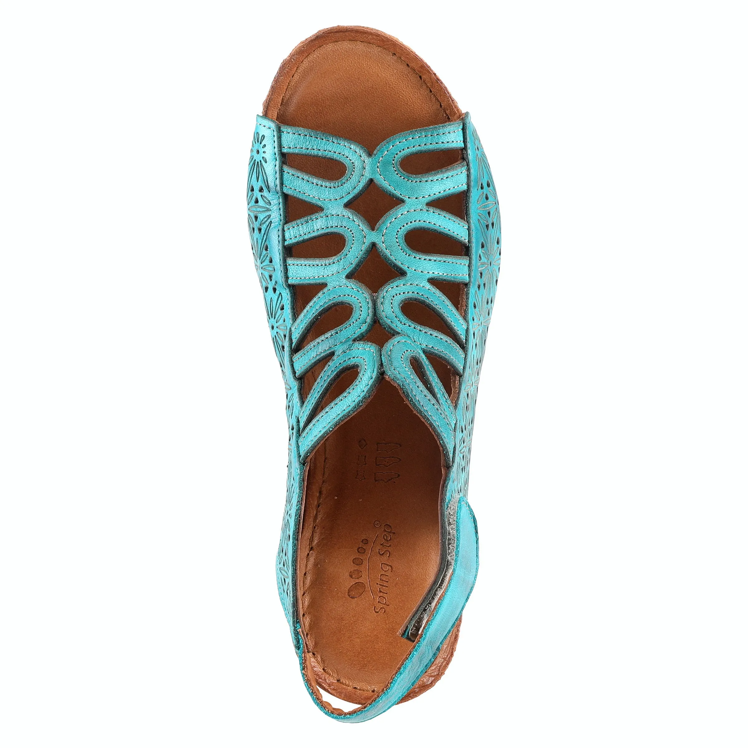 Spring Step INOCENCIA shoe