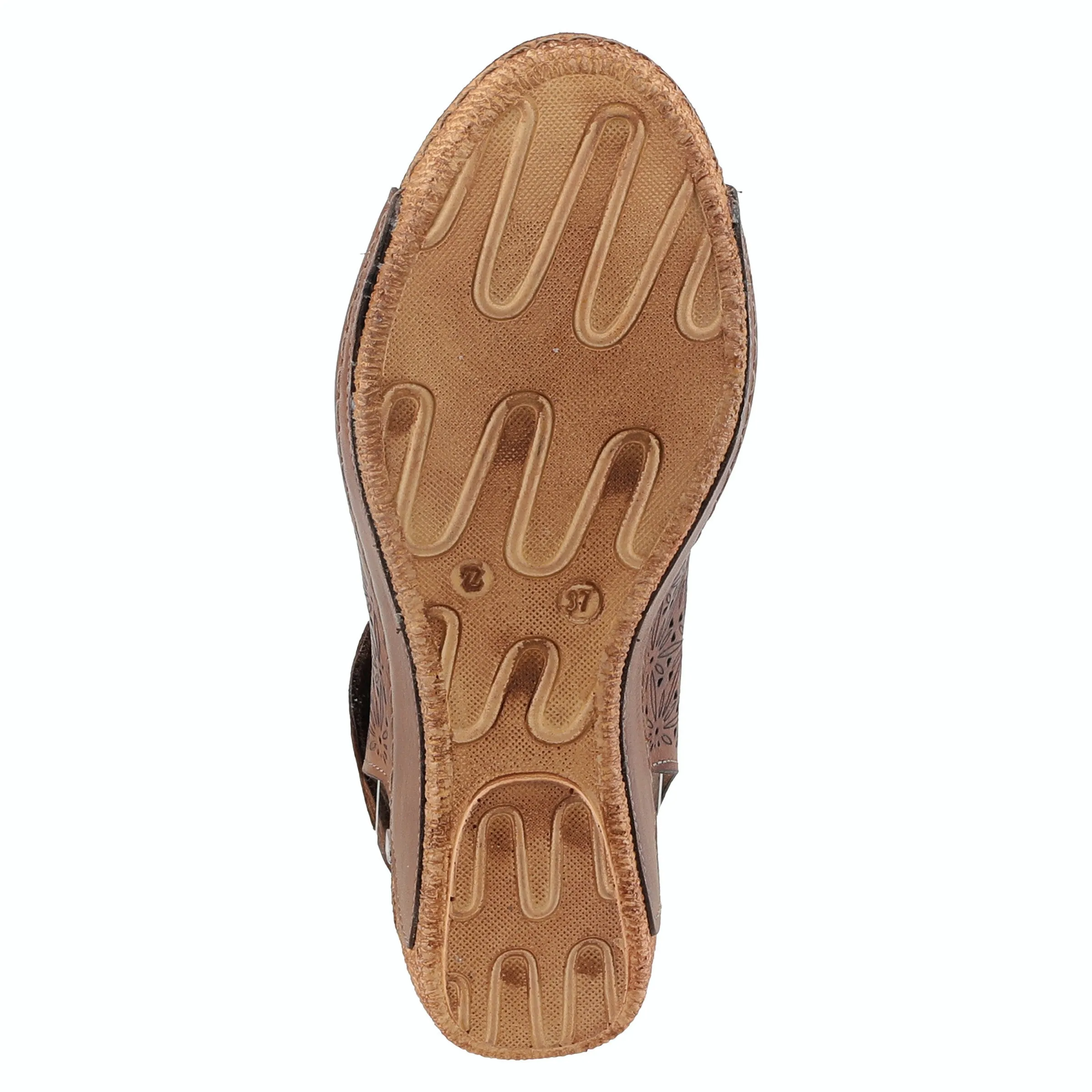 Spring Step INOCENCIA shoe
