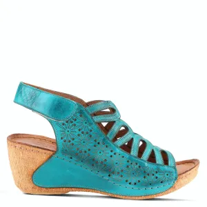 Spring Step INOCENCIA shoe