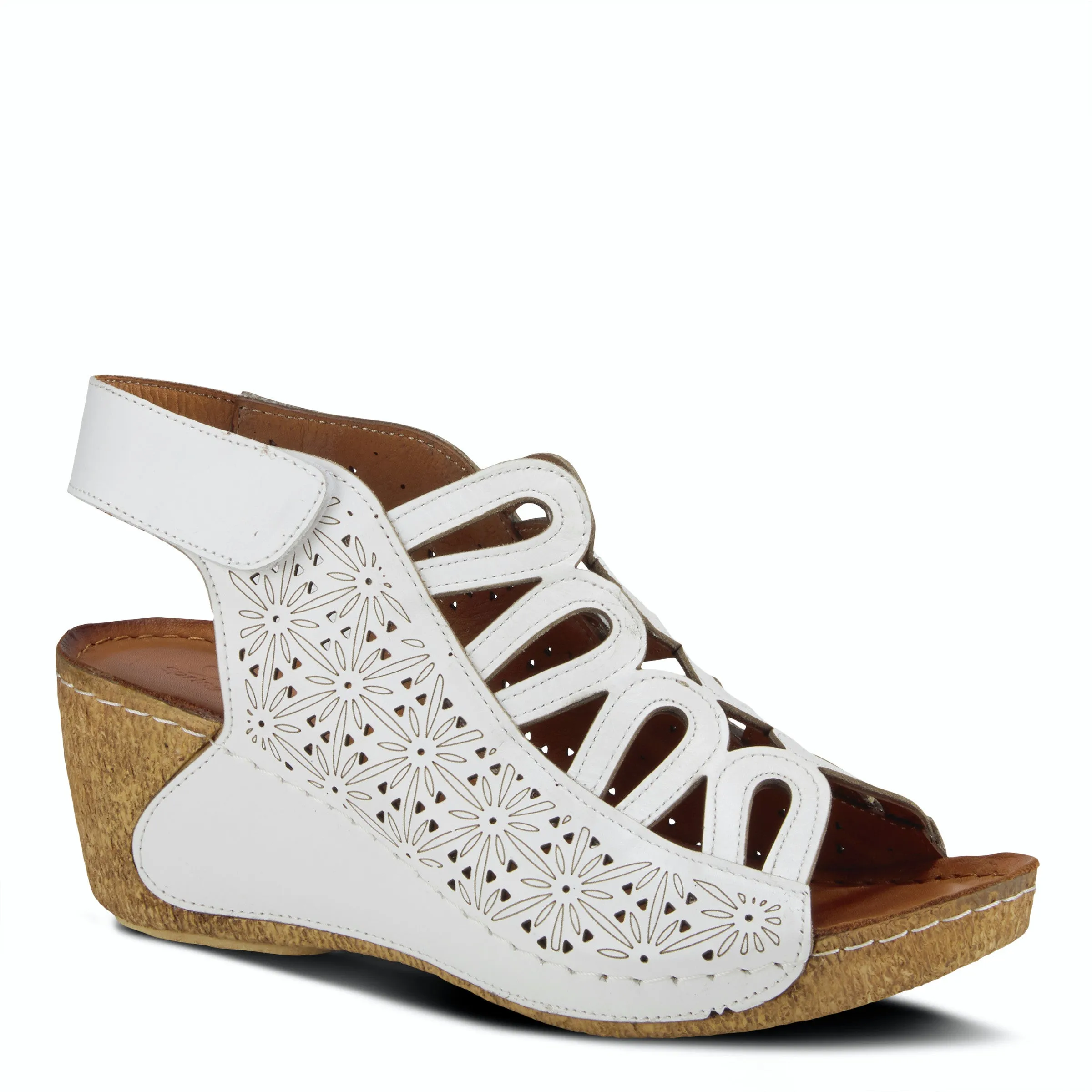 Spring Step INOCENCIA shoe