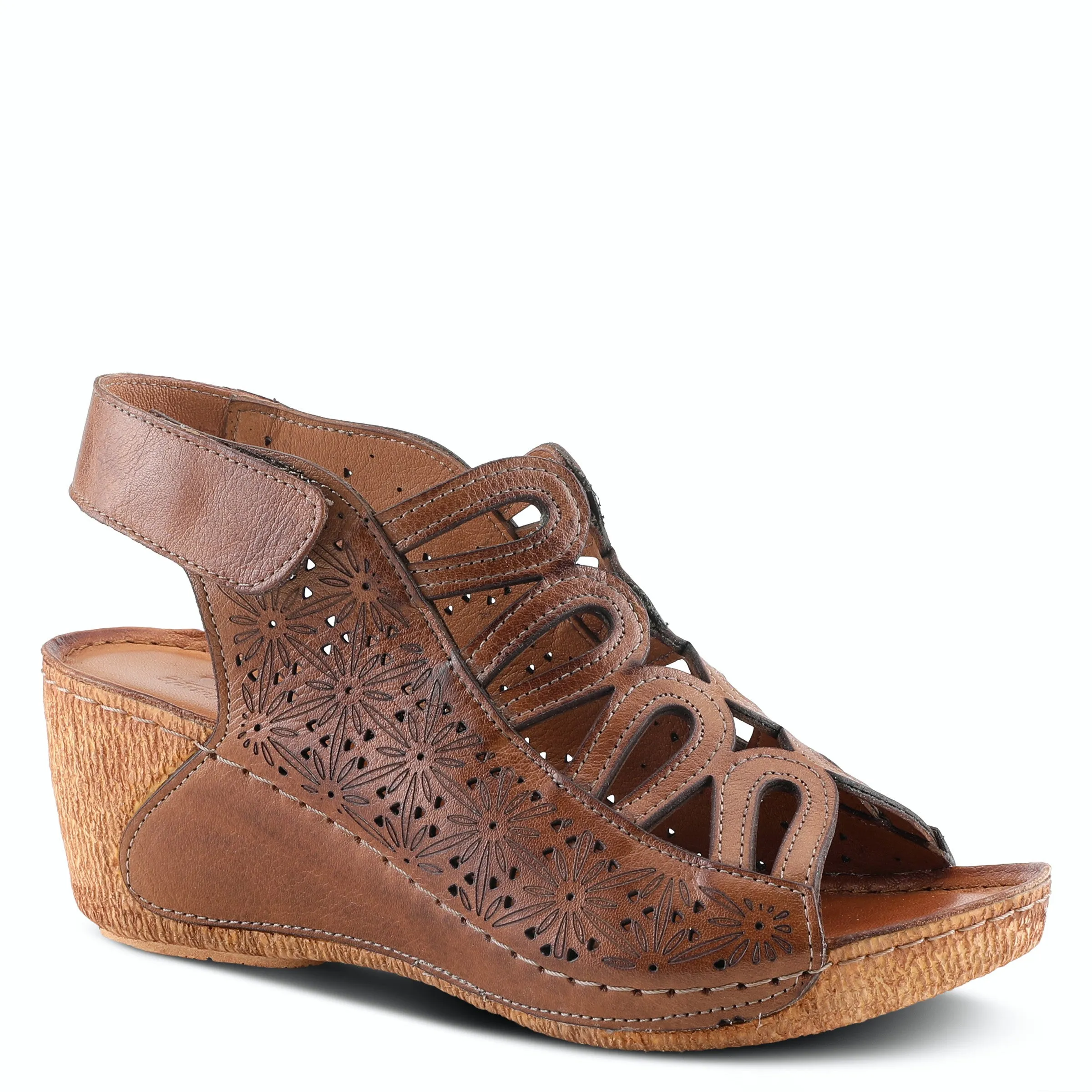 Spring Step INOCENCIA shoe