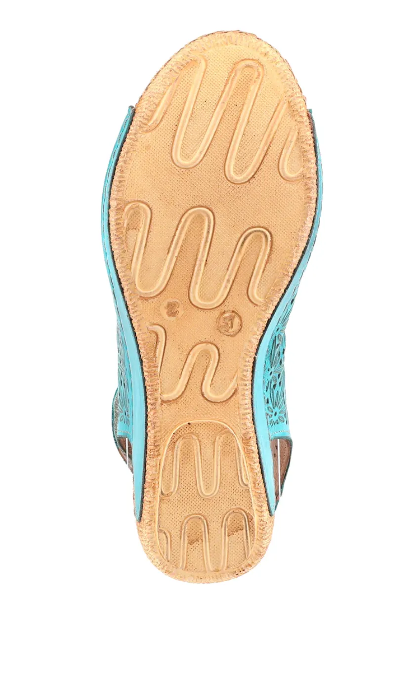 Spring Step INOCENCIA shoe