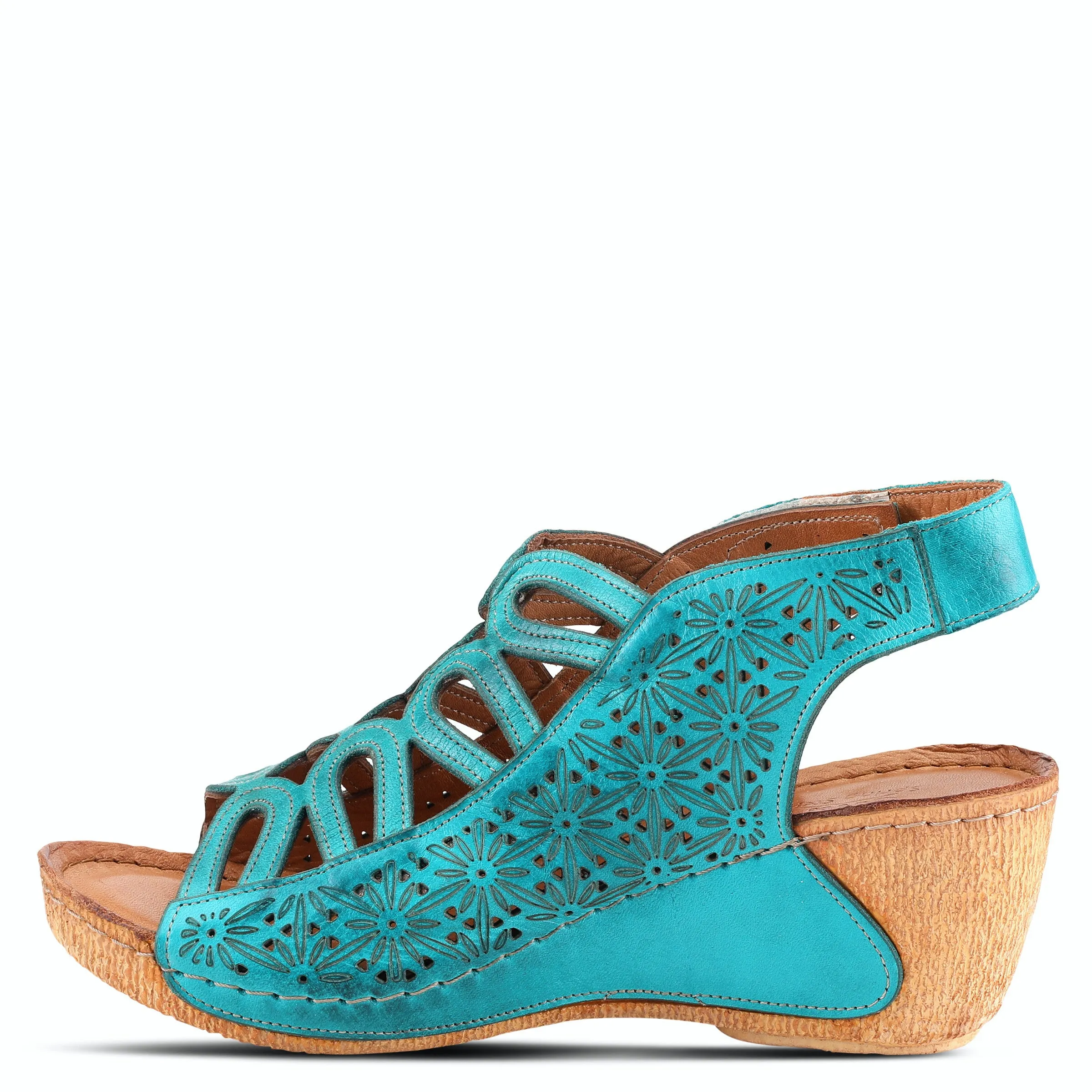 Spring Step INOCENCIA shoe