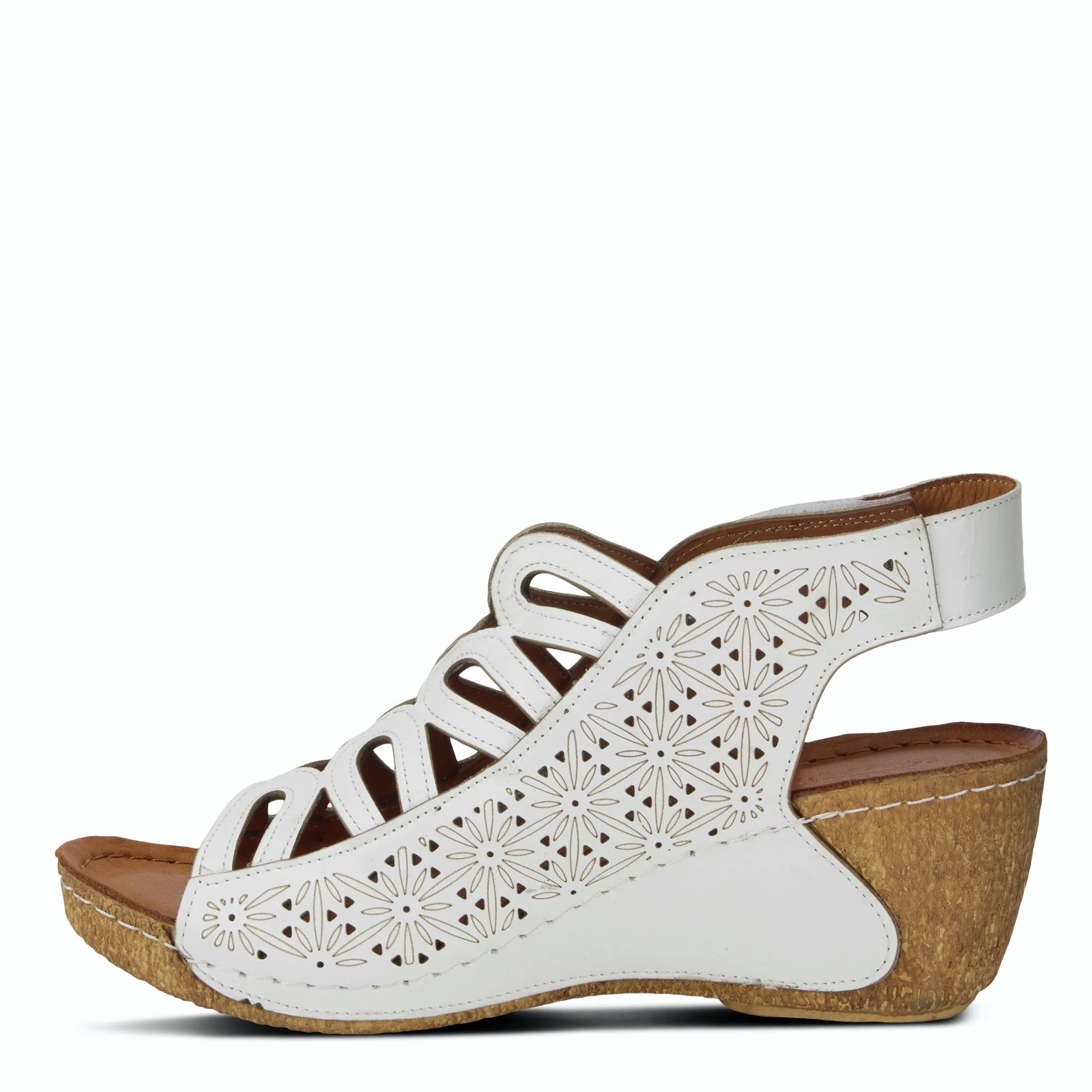 Spring Step INOCENCIA shoe