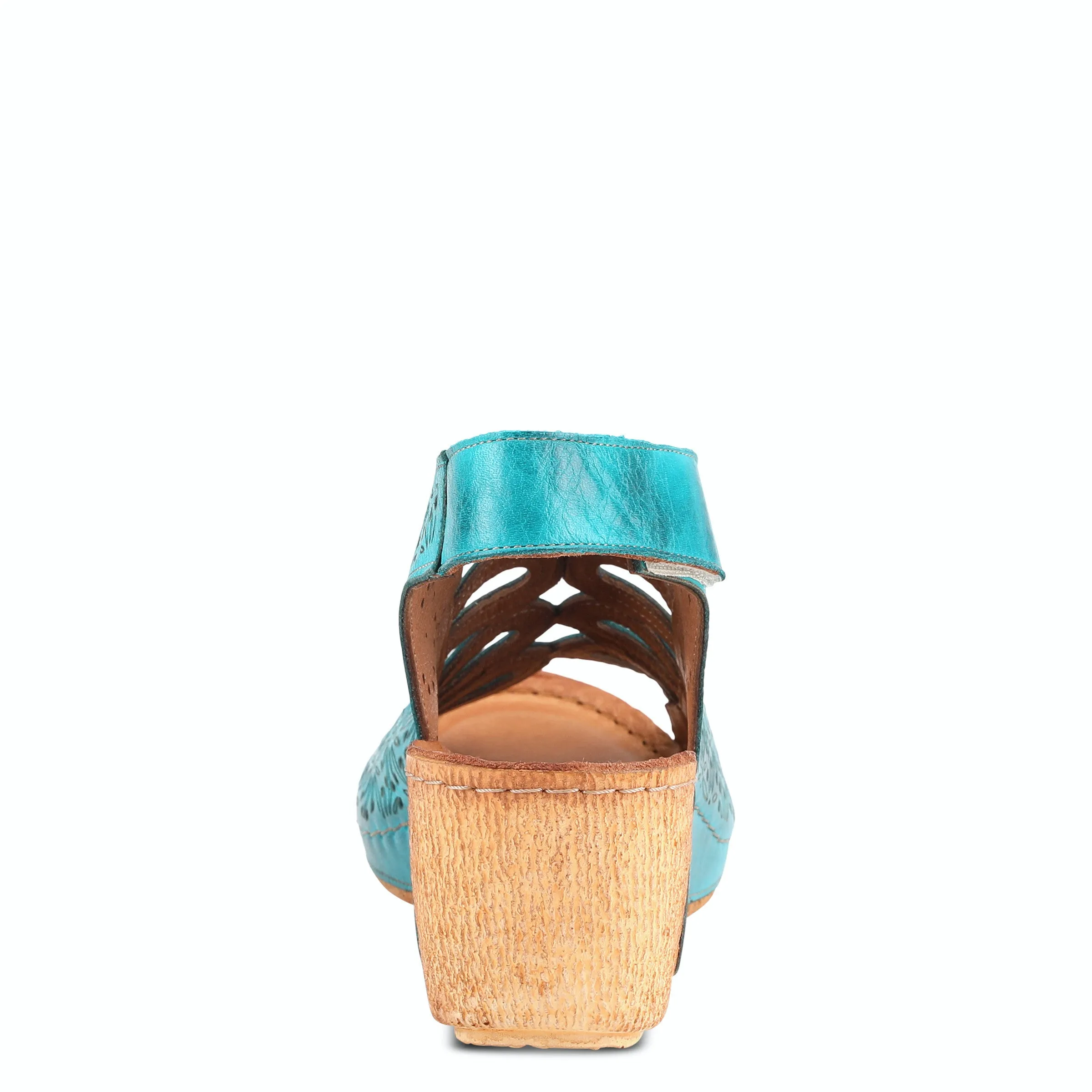 Spring Step INOCENCIA shoe