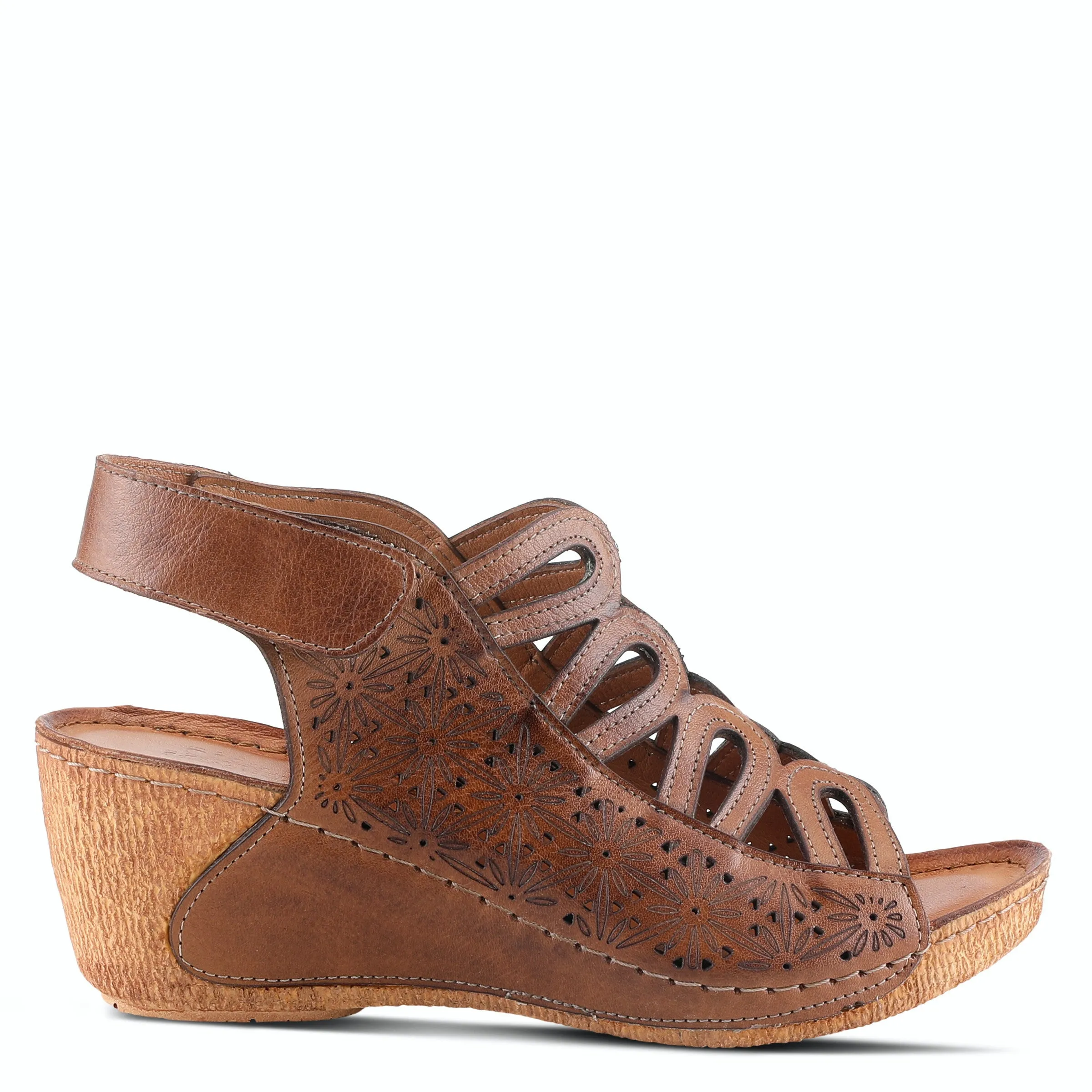 Spring Step INOCENCIA shoe