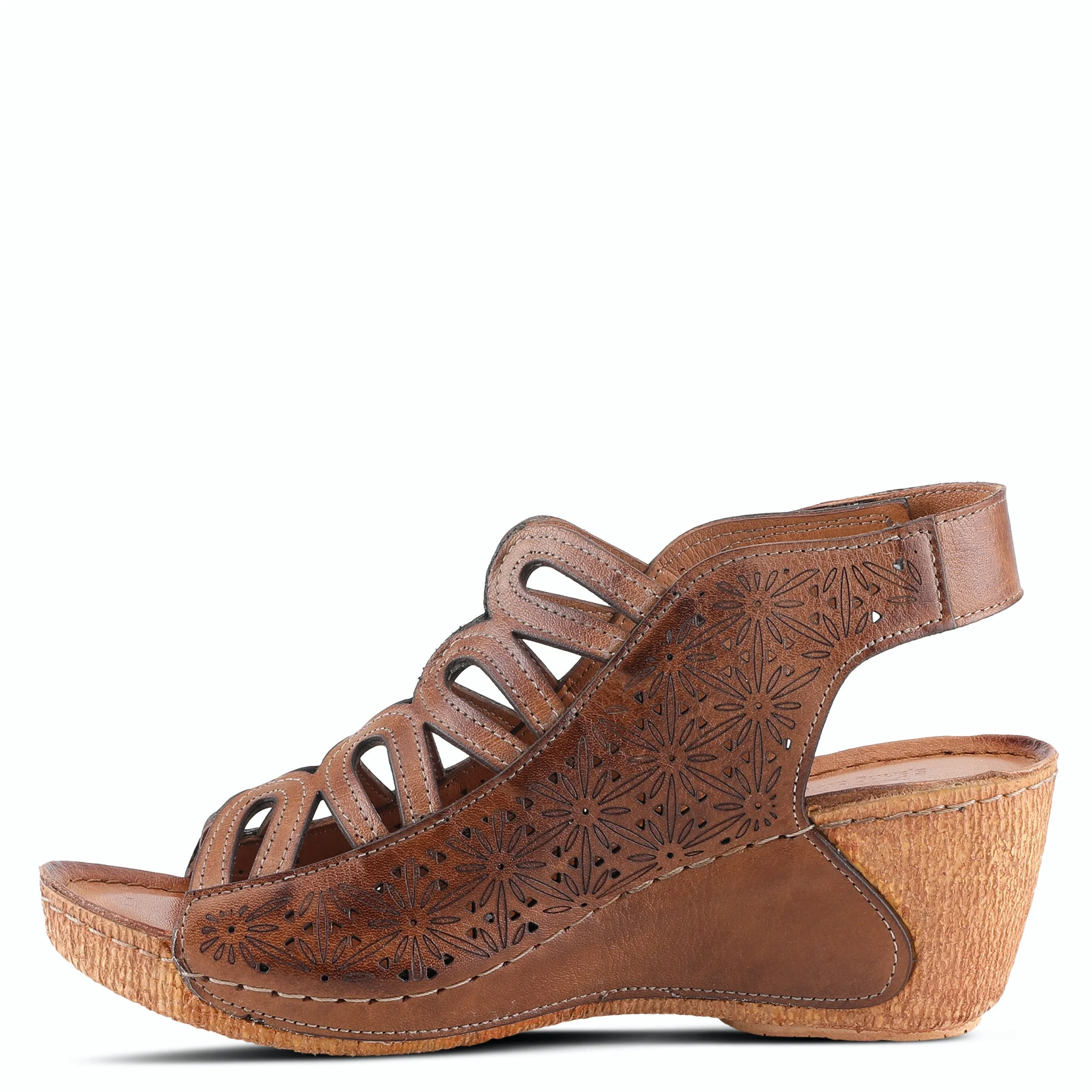 Spring Step INOCENCIA shoe