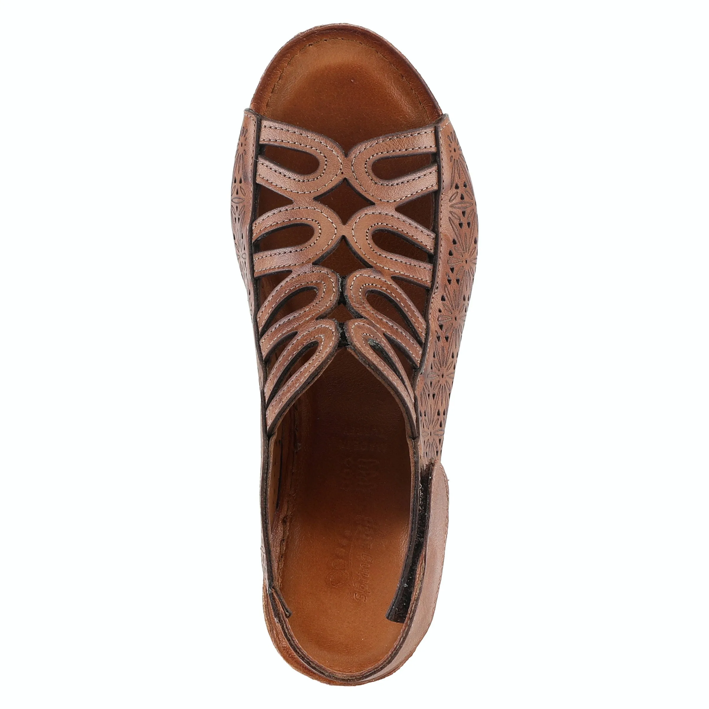 Spring Step INOCENCIA shoe