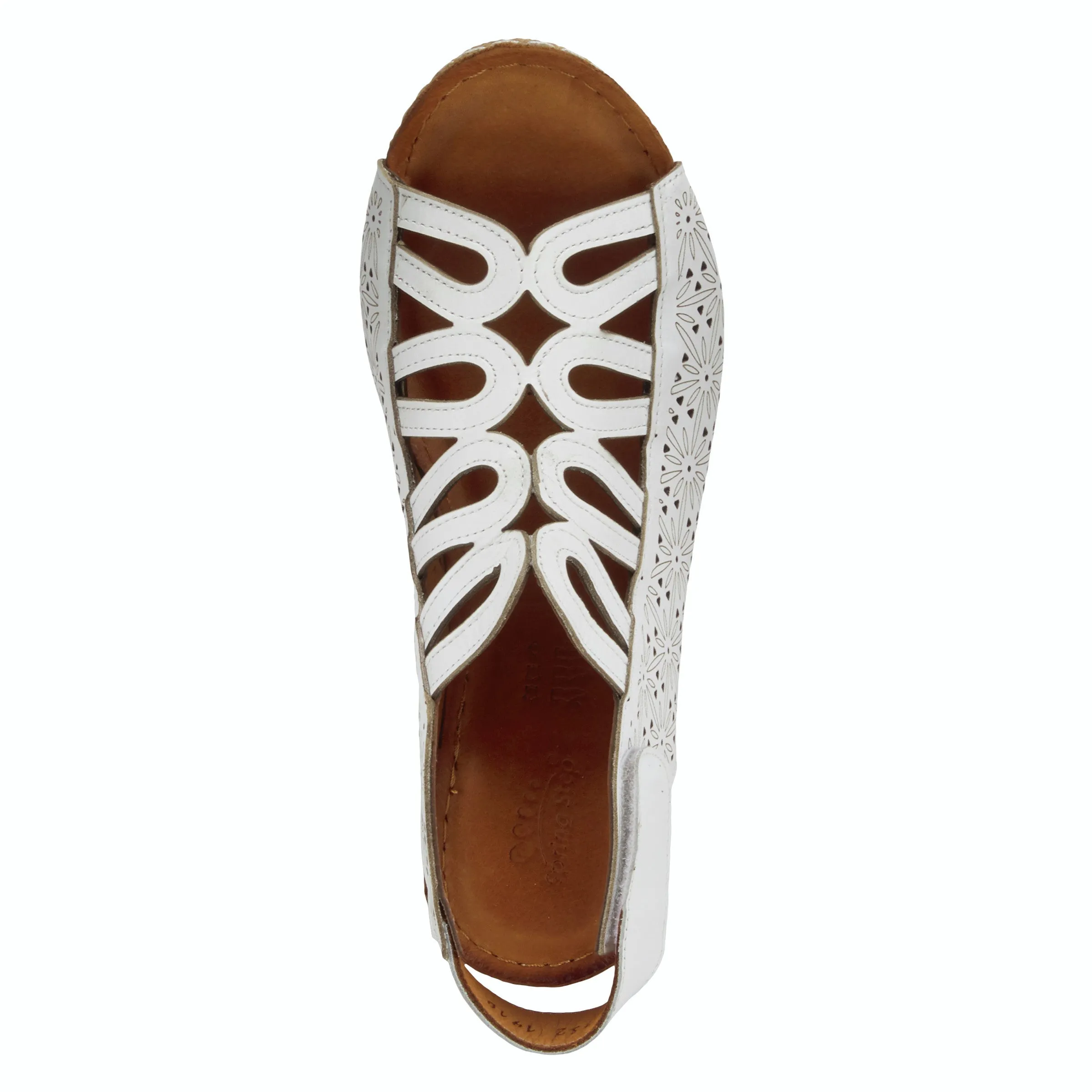 Spring Step INOCENCIA shoe