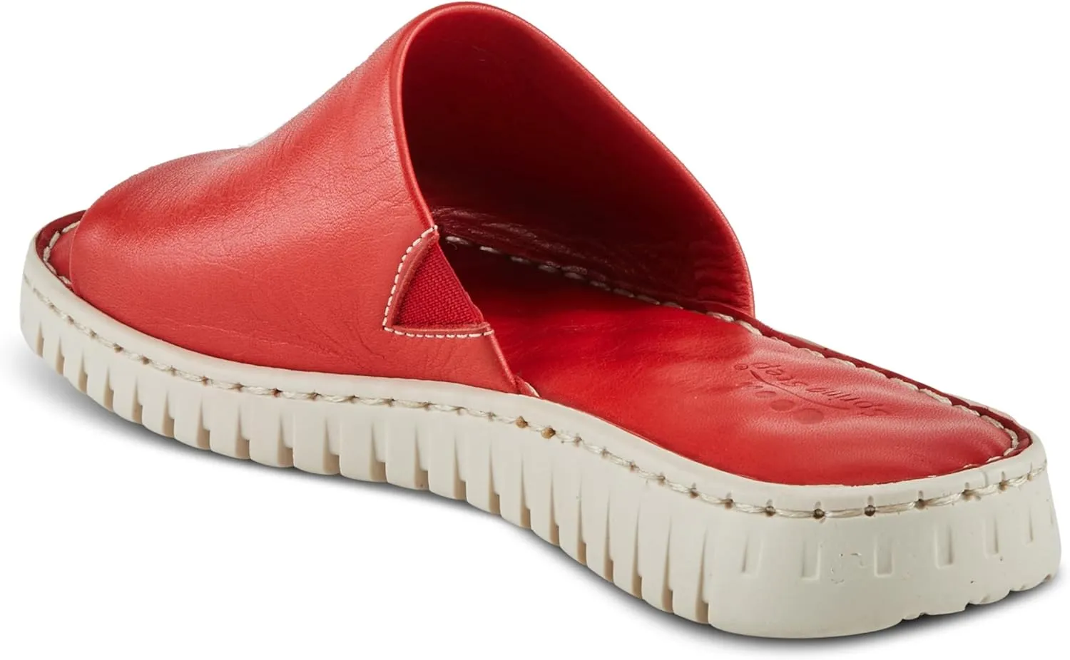 Spring Step Women's Nappa Sandal