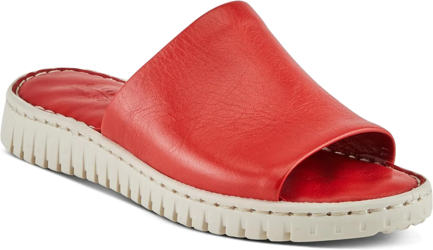 Spring Step Women's Nappa Sandal