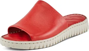 Spring Step Women's Nappa Sandal