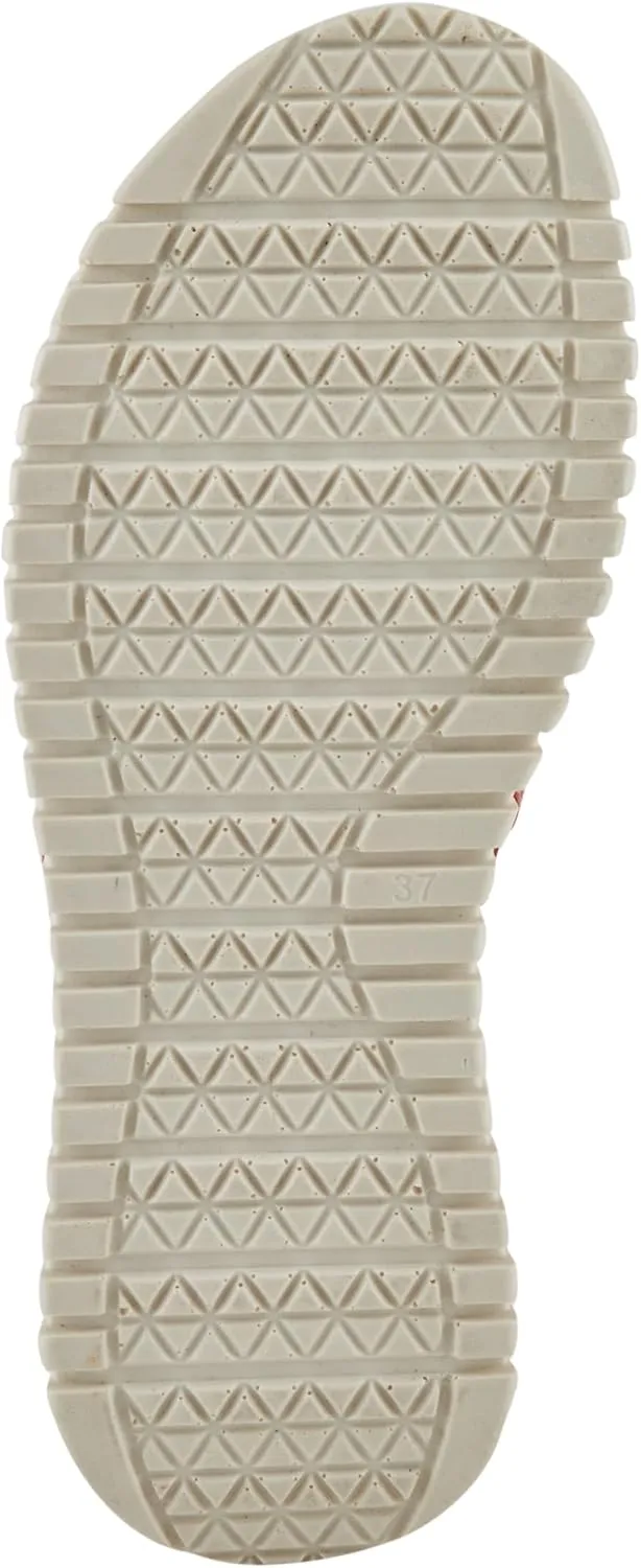 Spring Step Women's Nappa Sandal