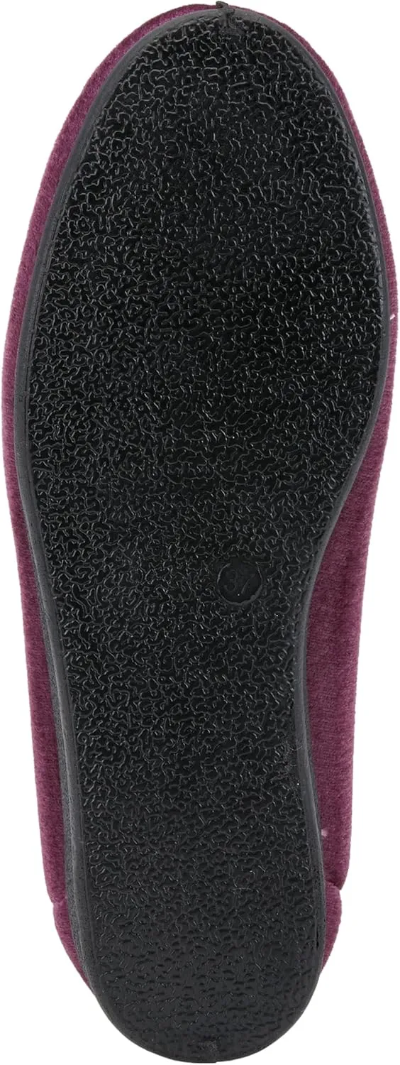 Spring Step Women's Roseloud Ballet Flat