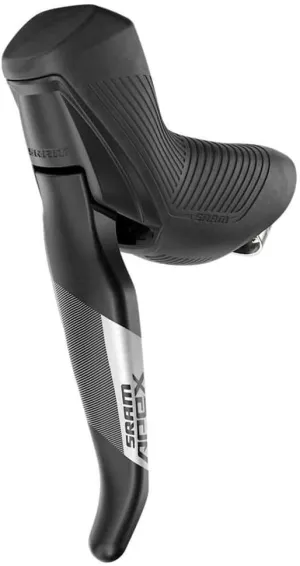 SRAM Apex D1 Road Hydraulic Disc Brake, Front, Flat Mount, Black