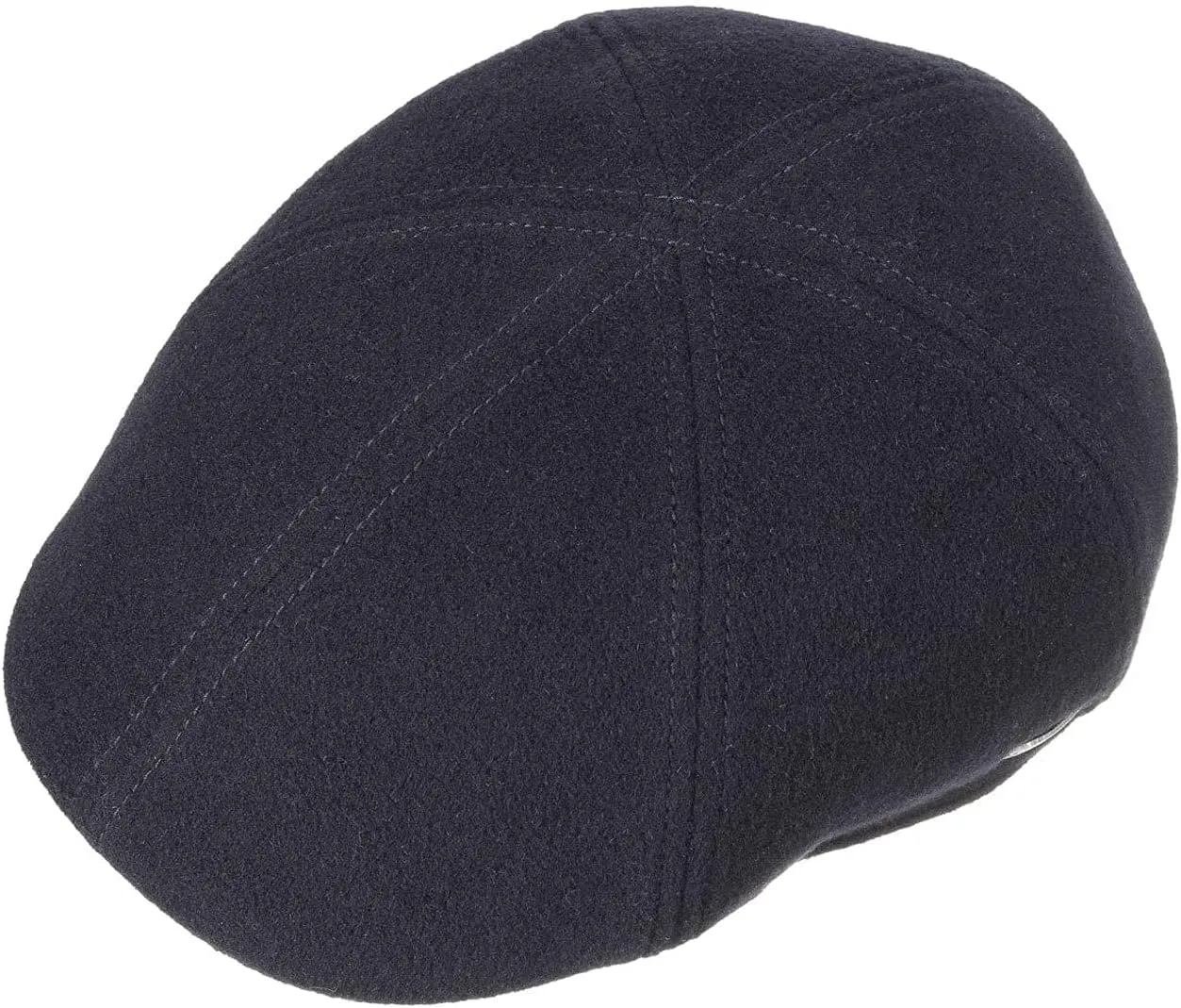 Stetson Texas Wool Gatsby Cap Men -