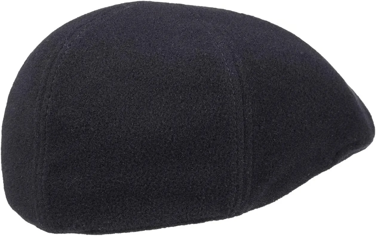 Stetson Texas Wool Gatsby Cap Men -