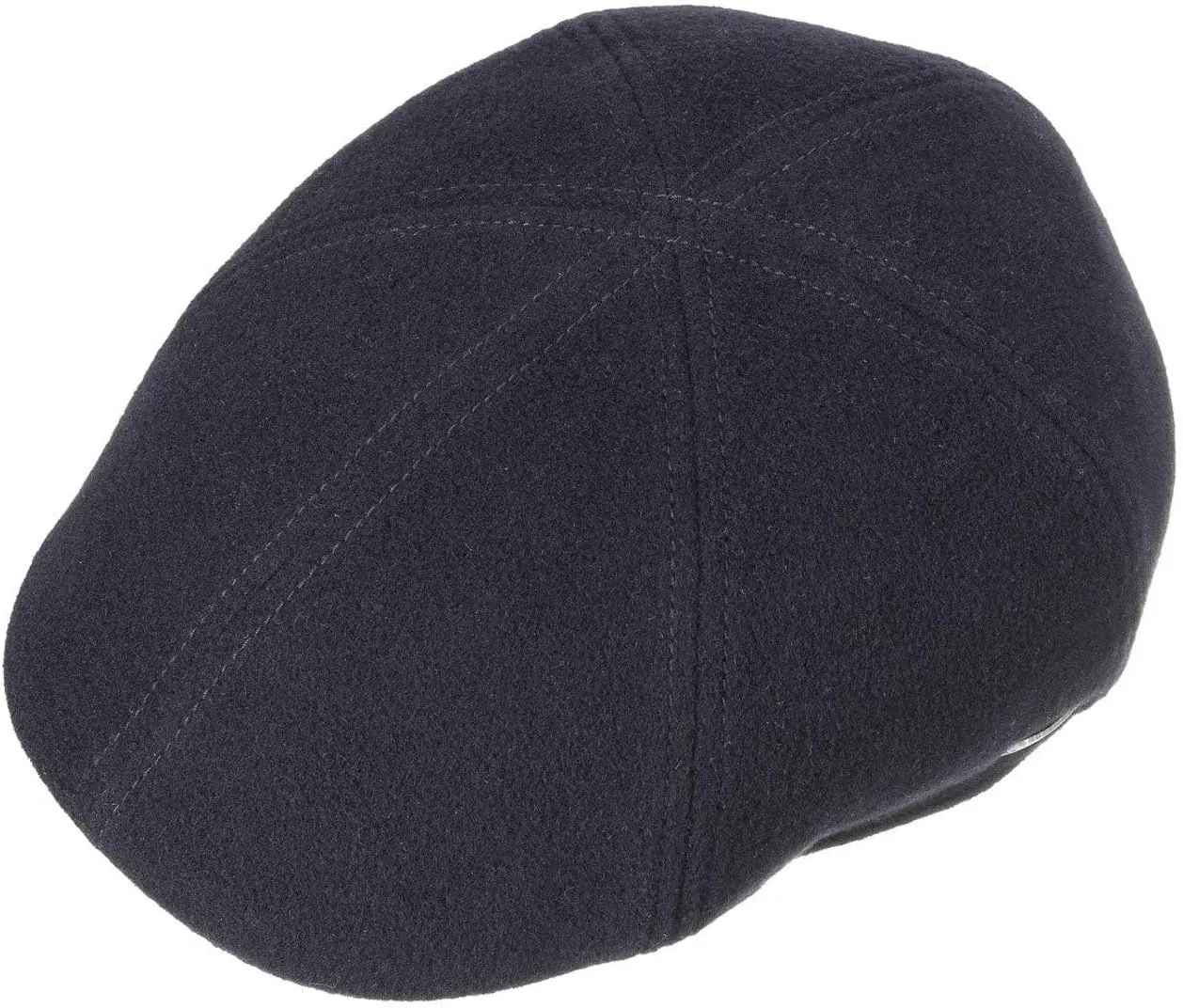 Stetson Texas Wool Gatsby Cap Men -