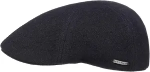 Stetson Texas Wool Gatsby Cap Men -