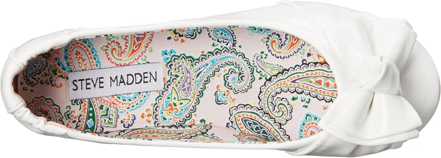 Steve Madden Unisex-Child JDARLING-K