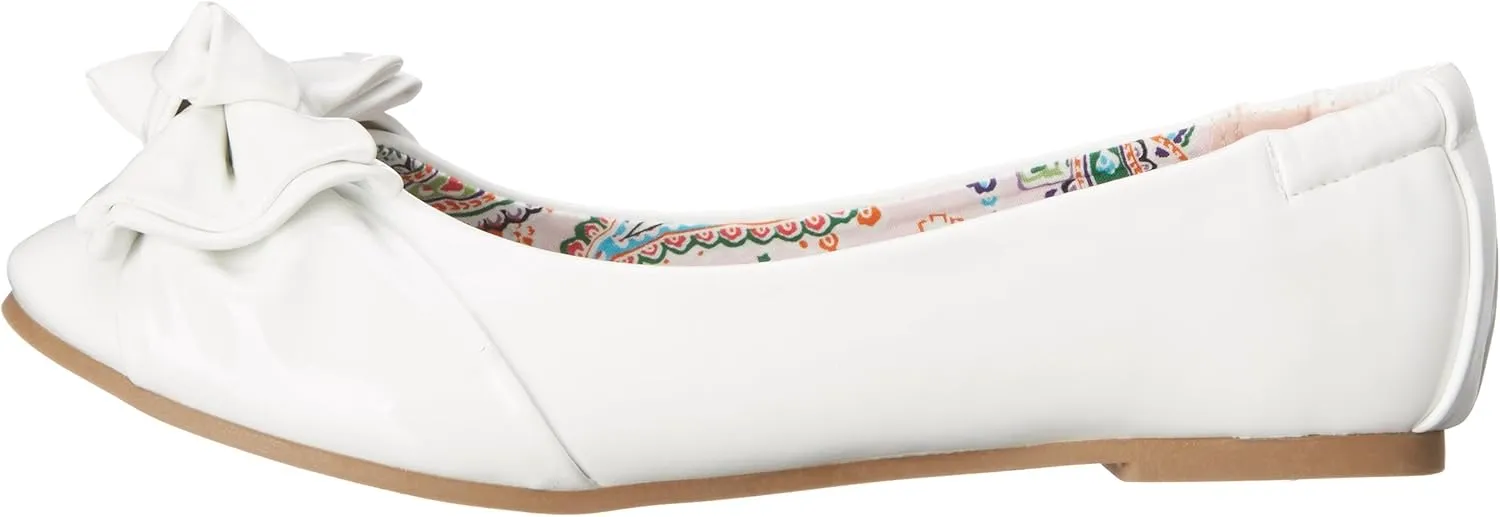 Steve Madden Unisex-Child JDARLING-K