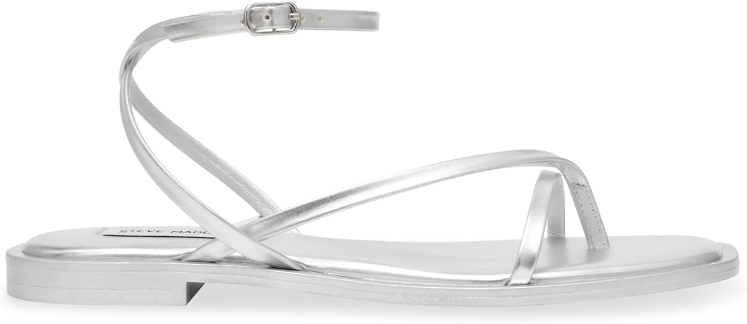 Steve Madden Women's Agree Sandal