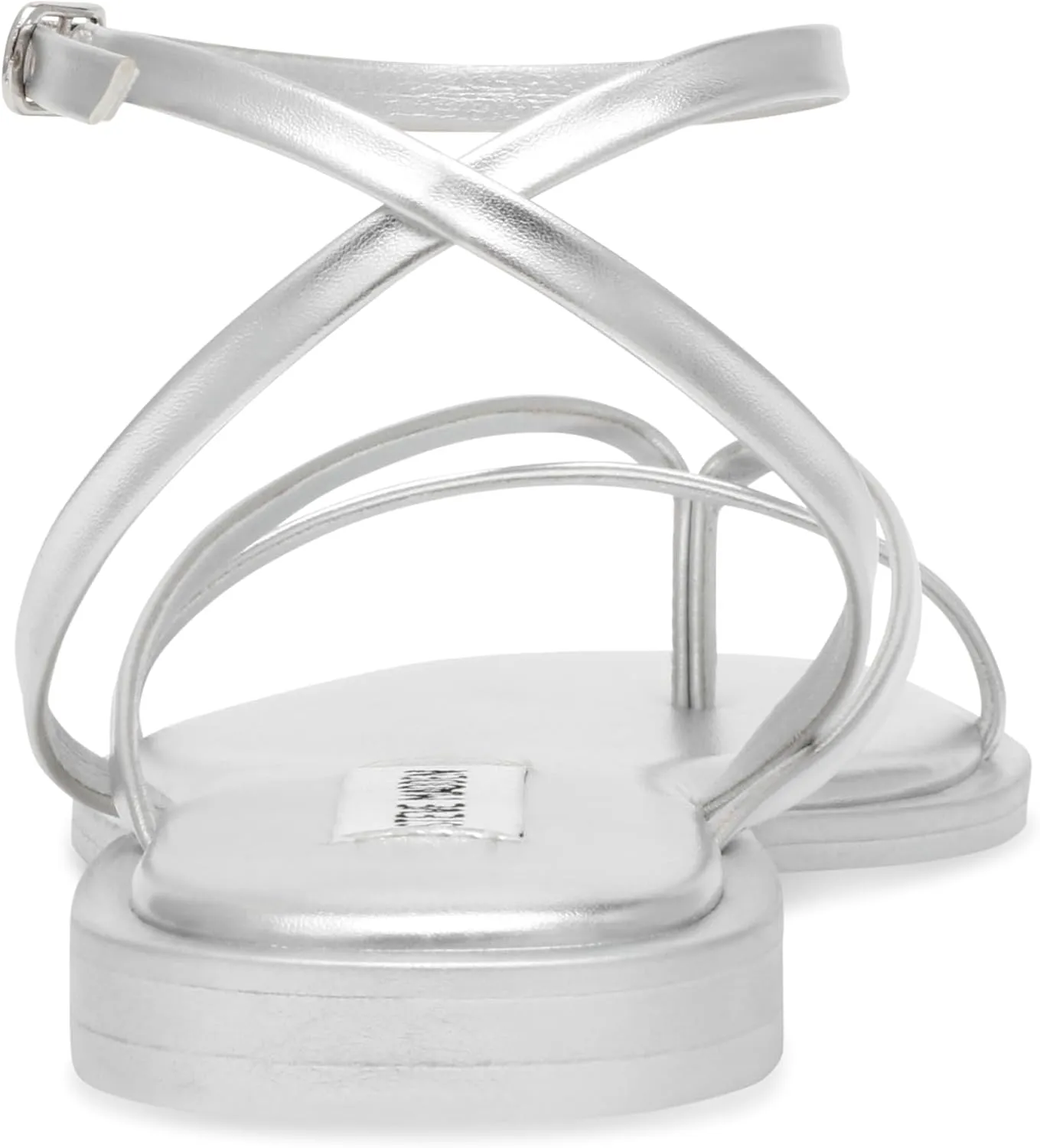 Steve Madden Women's Agree Sandal