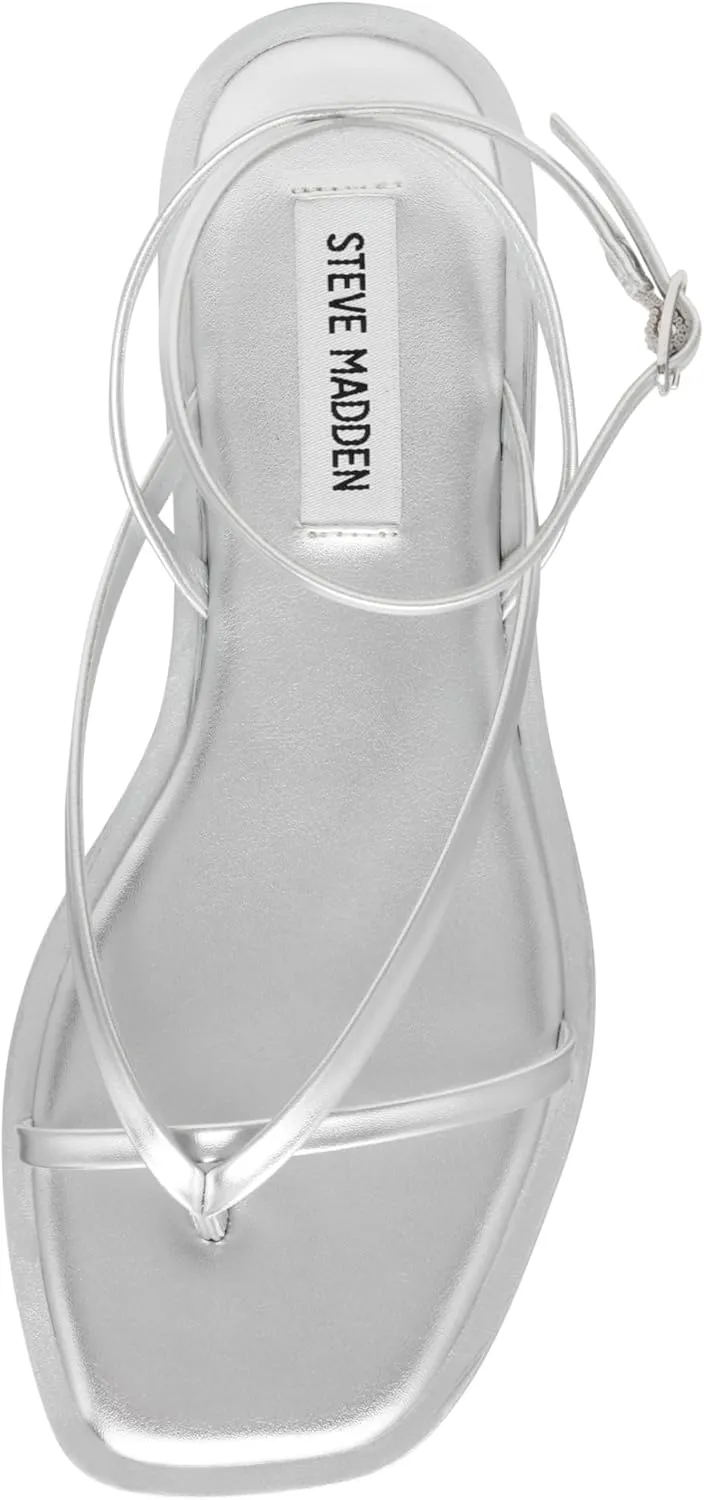 Steve Madden Women's Agree Sandal