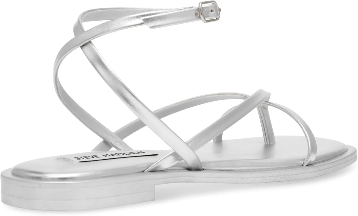 Steve Madden Women's Agree Sandal