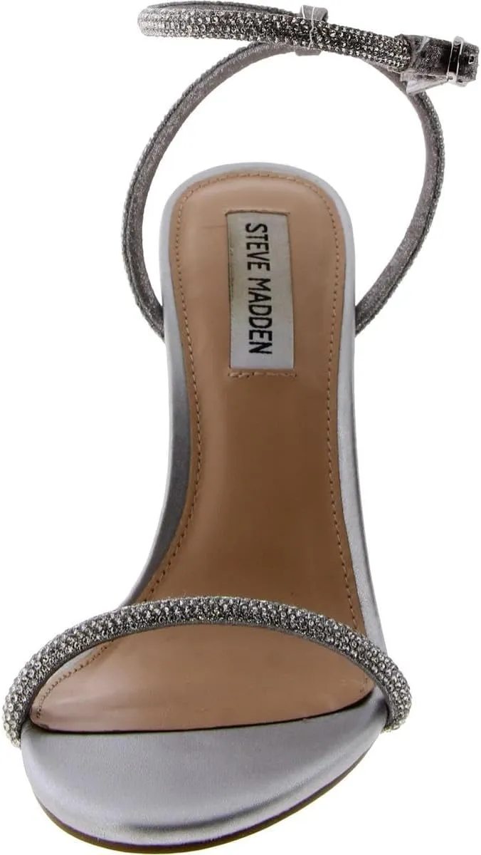 Steve Madden Women's Breslin Heeled Sandal
