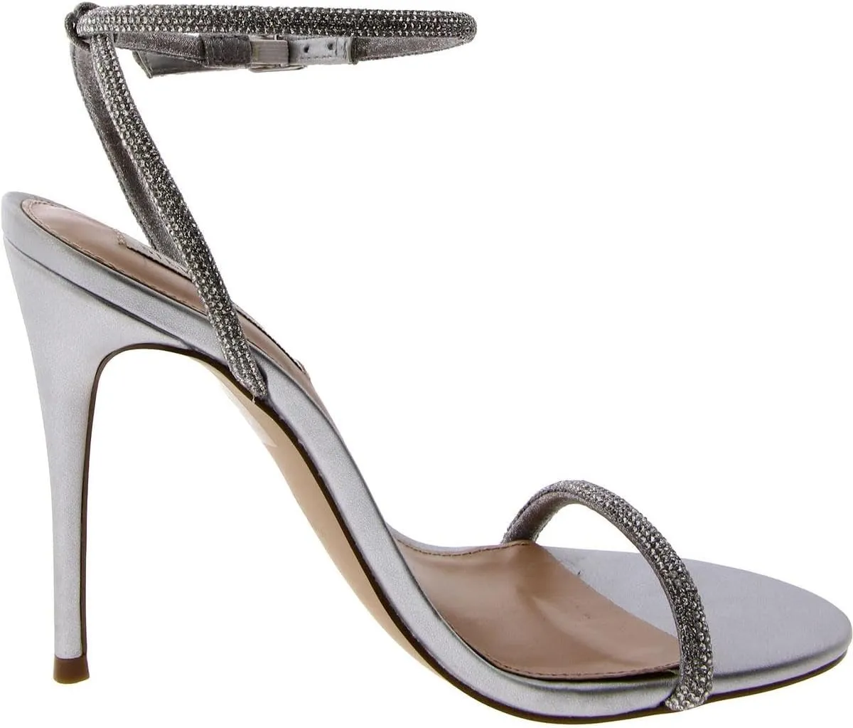 Steve Madden Women's Breslin Heeled Sandal