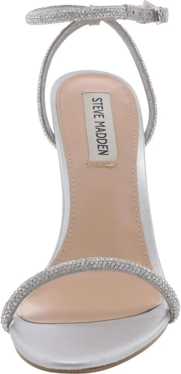 Steve Madden Women's Breslin Heeled Sandal