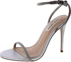 Steve Madden Women's Breslin Heeled Sandal
