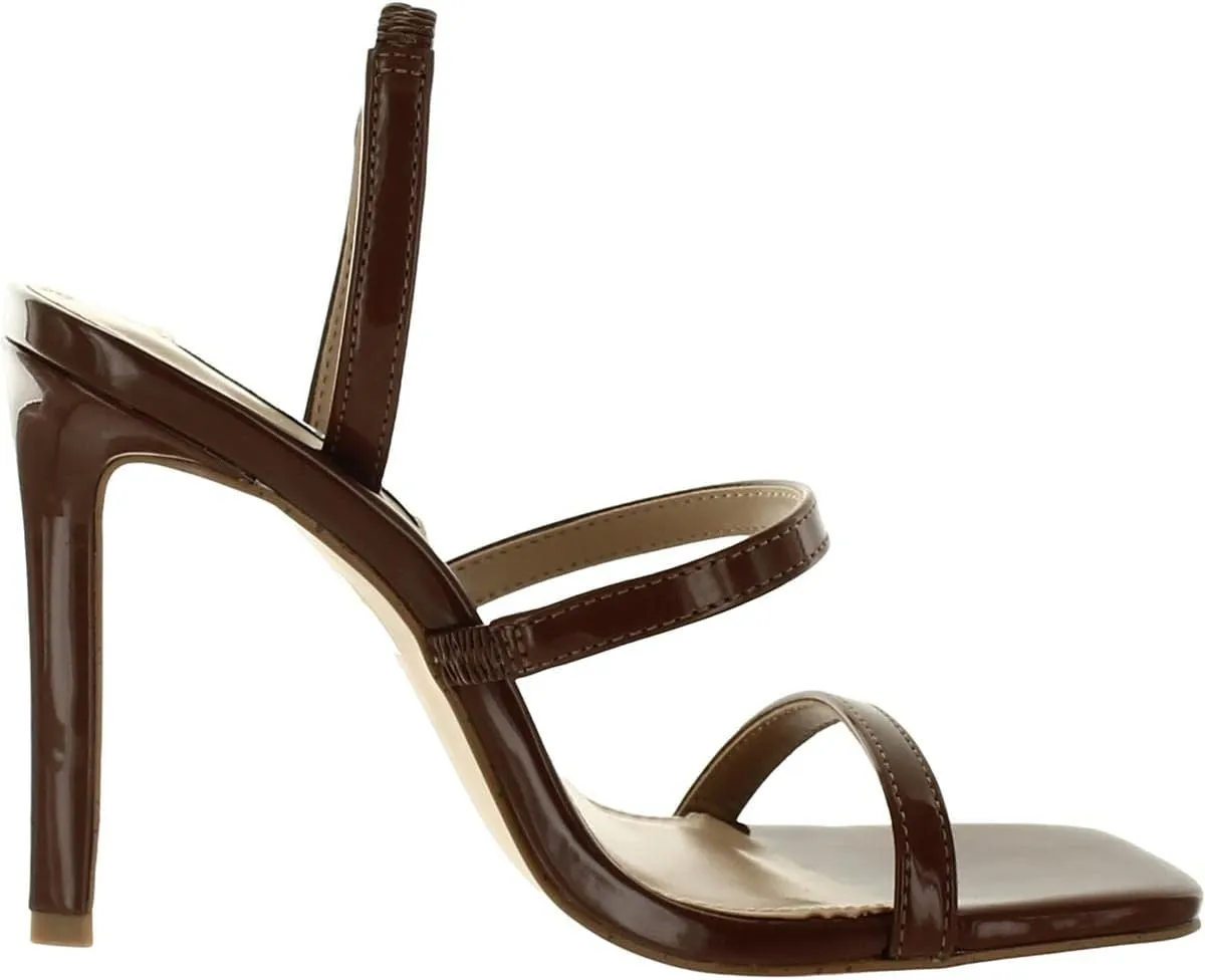 Steve Madden Women's Gracey Heeled Sandal