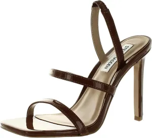 Steve Madden Women's Gracey Heeled Sandal