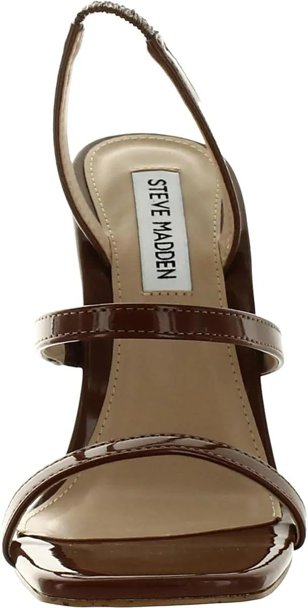 Steve Madden Women's Gracey Heeled Sandal