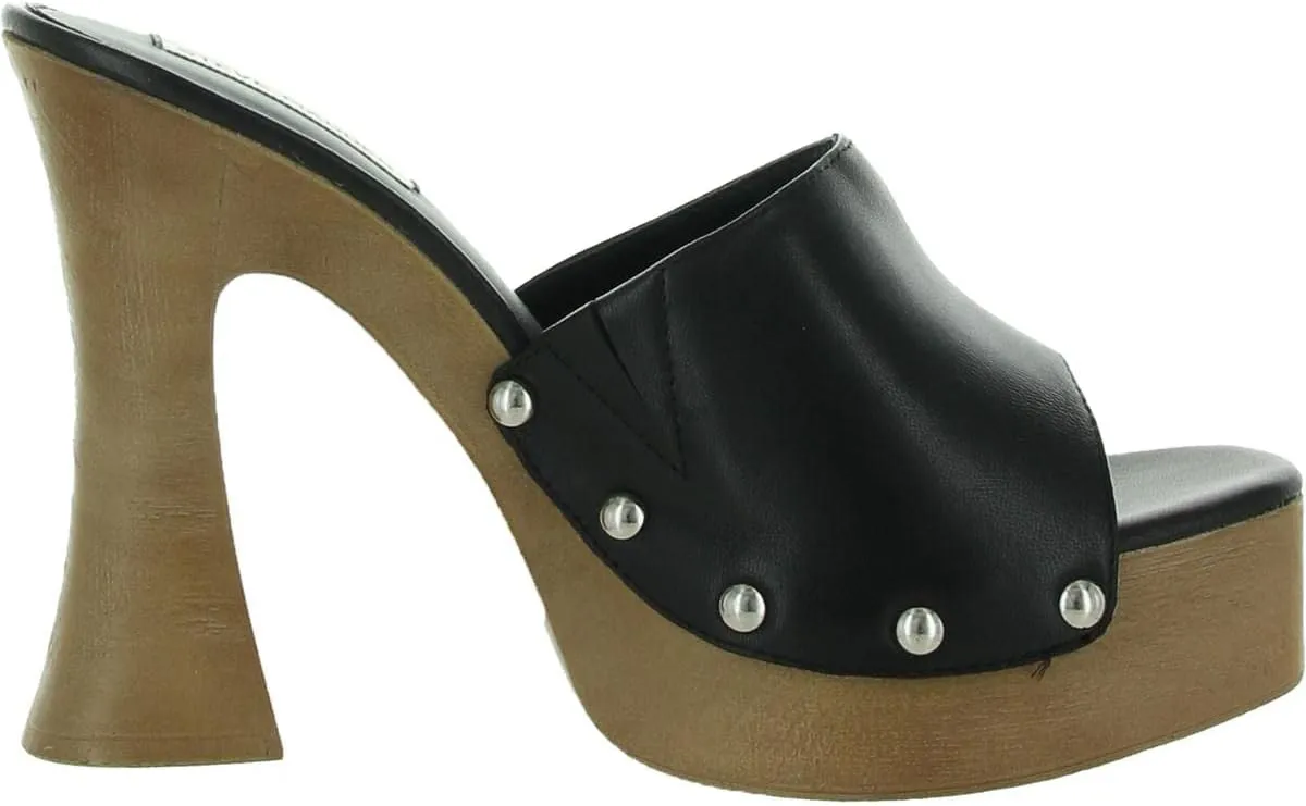 Steve Madden Women's Latish Heeled Sandal