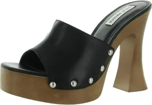 Steve Madden Women's Latish Heeled Sandal