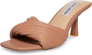 Steve Madden Women's Twinkled Heeled Sandal
